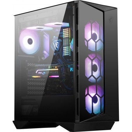PC GAMER 110R - R7 5700X/RTX5060Ti-16Go/16Go/1To