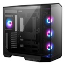 BOITIER MSI MAG PANO 100R PZ NOIR