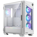 BOITIER MSI MPG VELOX 100R BLANC