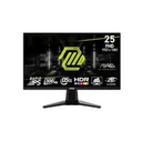 MONITEUR MSI MAG 255XF 300HZ 0.5MS RAPIDE IPS