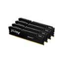 RAM KINGSTON FURY BEAST 128GB ( 32GB X 4 ) 5200MHZ DDR5 CL40