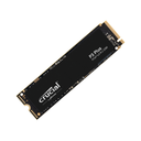 SSD NVME CRUCIAL P3 PLUS 1TB M.2 PCIE GEN4 TRAY