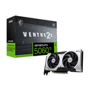 CARTE GRAPHIQUE MSI GEFORCE RTX 5060Ti 8G VENTUS 2X OC PLUS