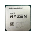 PROCESSEUR AMD RYZEN 5 3500X TRAY
