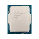 PROCESSEUR INTEL CORE I7 14700K TRAY