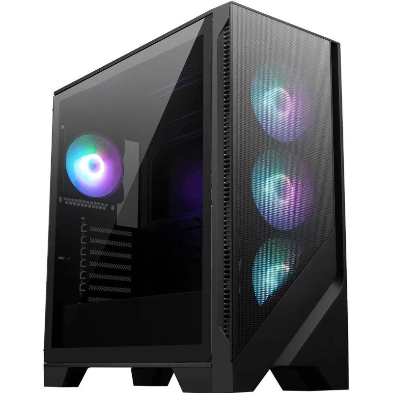 PC GAMER 320R - ULTRA 7 265KF/RTX5060Ti-8Go/16Go/1To
