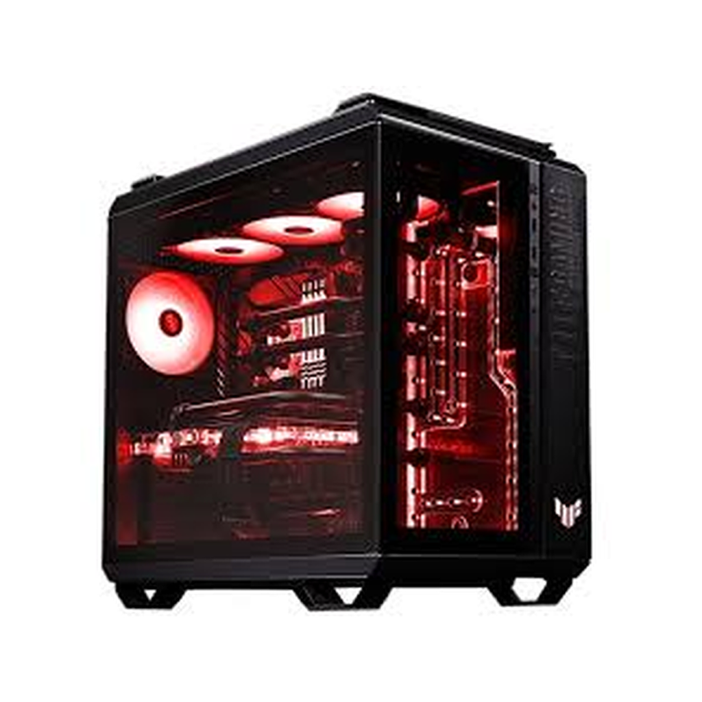 PC GAMER GT502 - U5 245KF/RTX5060Ti-16Go/32Go/1To