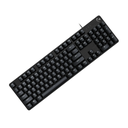 CLAVIER LOGITECH G413 SE NOIR (920-010435)