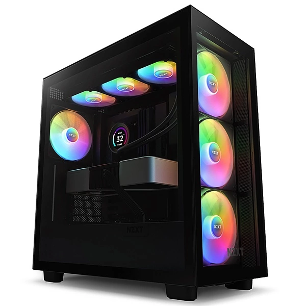 PC GAMER H7 - i7 14700K/RTX5080/32Go/1To