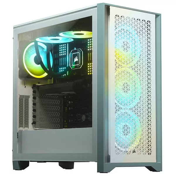 PC GAMER 4000D - i7 14700K/RTX3060-12Go/16Go/1To