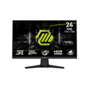 MONITEUR MSI MAG 244F 24&quot; RAPID IPS 200HZ 0.5MS