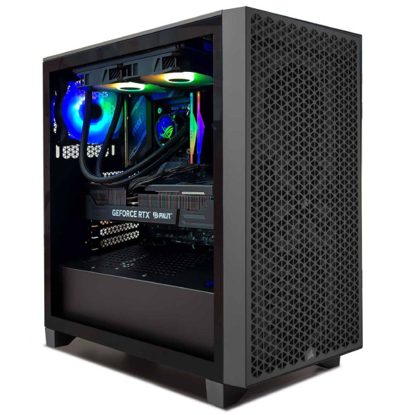 PC GAMER 3000D - i7 14700K/RTX5060/16Go/1To