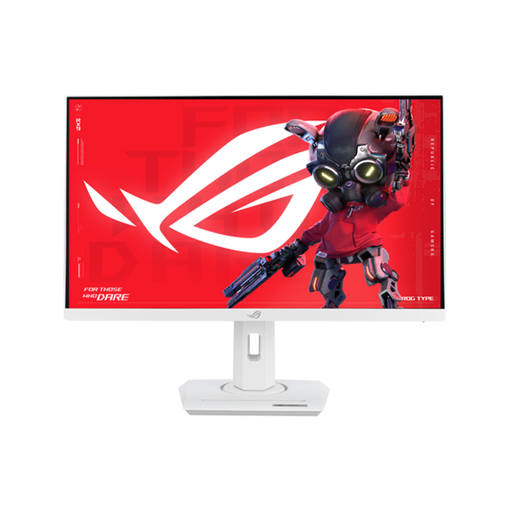 MONITEUR ASUS ROG STRIX XG27ACS-W 27" 180HZ 1MS FAST IPS 2K