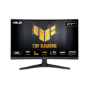 MONITEUR ASUS TUF GAMING VG27VQM1B 27" 280HZ 1MS FAST VA CURVED