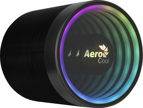 AIRCOOLER Aerocool Mirage 5