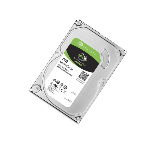 HDD SEAGATE BARRACUDA 1 TO
