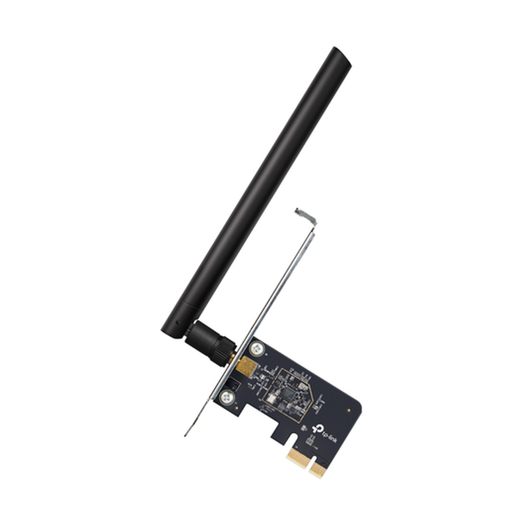 CLE WIFI TP-LINK ARCHER T2E INTERNE WLAN 433 MBIT/S