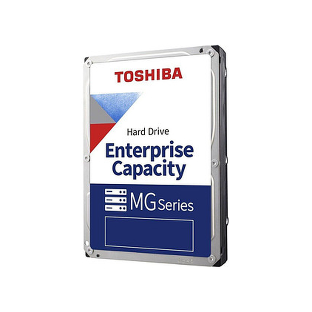 HDD TOSHIBA MG10 20To 3.5&quot;