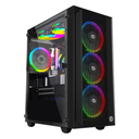 PC GAMER AIRFLOW - i5 13400F/RTX5050/16Go/512Go