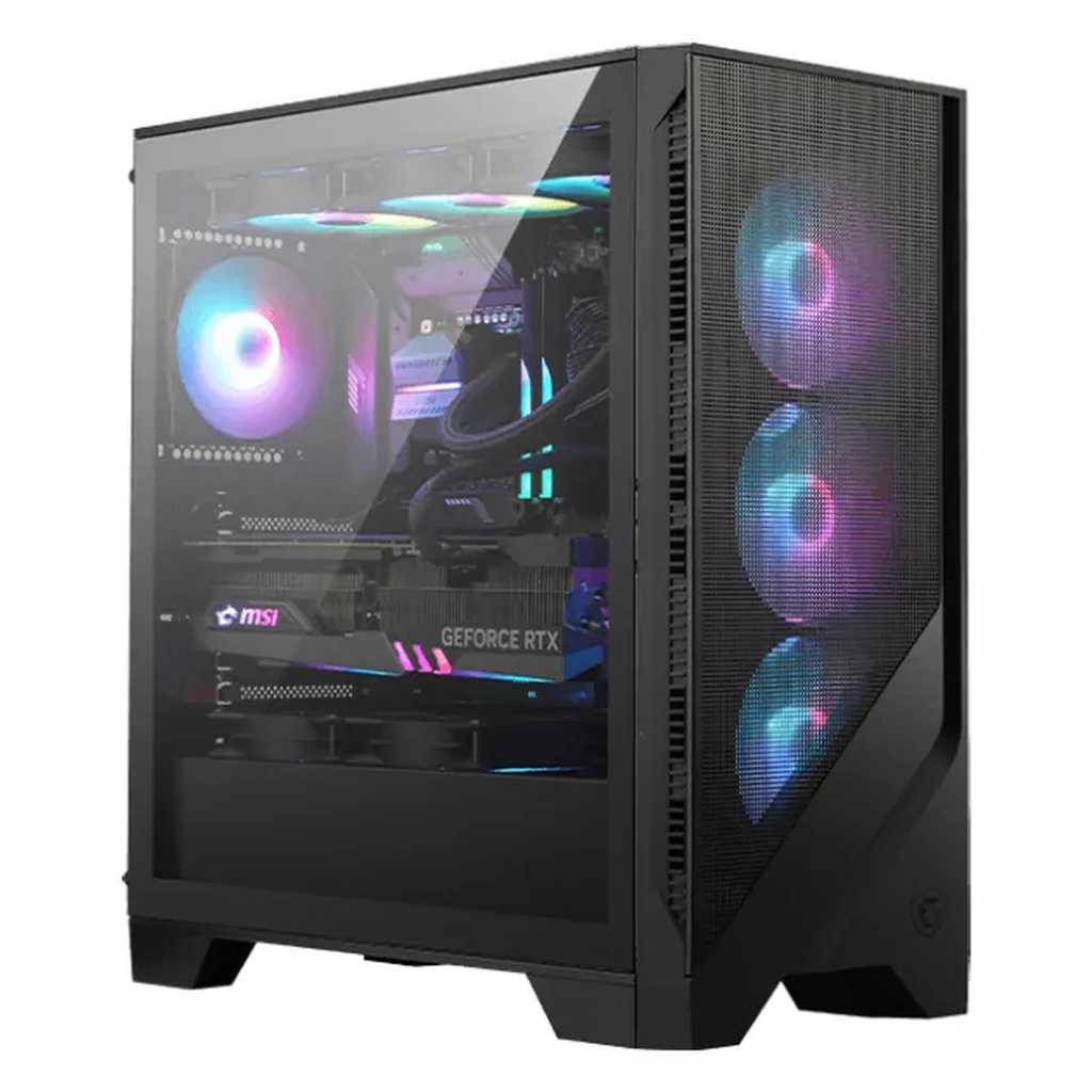 PC GAMER 320R - i7 14700KF/RTX5050/16Go/1To
