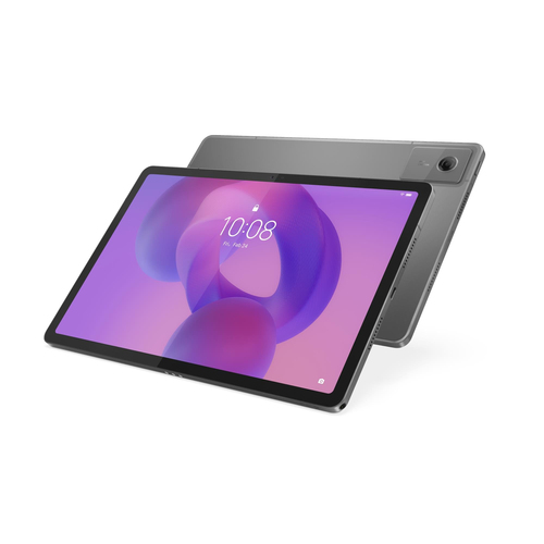 Lenovo Tab K11 Gen 2 5G Mediatek 128 Go 27,9 cm (11") 8 Go Wi-Fi 5 (802.11ac) Android 15 Gris