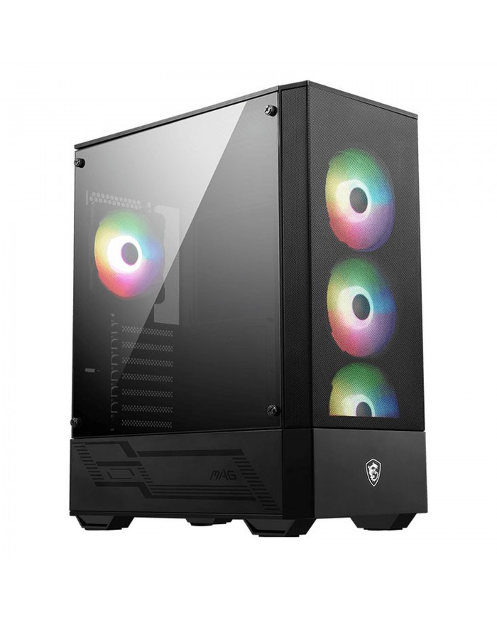 PC GAMER 112R - i5 14400F/RX9060XT-8Go/16Go/512Go