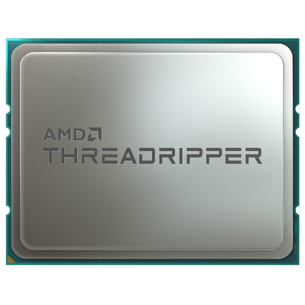 PROCESSEUR AMD RYZEN THREADRIPPER 7970X TRAY