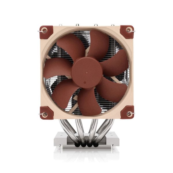 AIRCOOLER NOCTUA NH-D9 TR5-SP6 4U+++