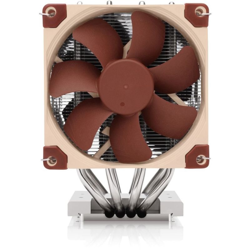 AIRCOOLER NOCTUA NH-D9 TR5-SP6 4U