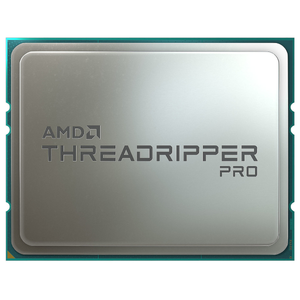 PROCESSEUR AMD RYZEN THREADRIPPER PRO 5975WX TRAY
