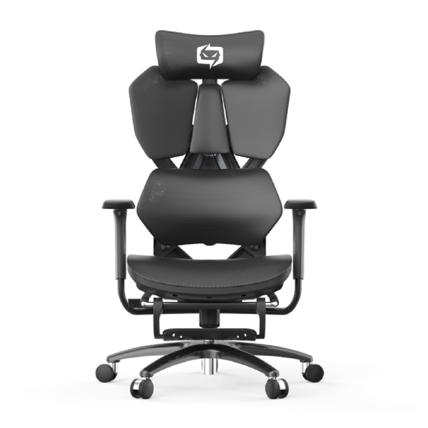 CHAISE XALLKING X5C-301 NOIR