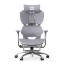 CHAISE XALLKING X5S-602-JT GRIS