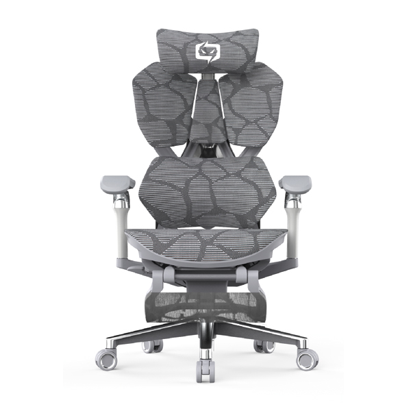 CHAISE XALLKING X5PRO-402-JT GRIS