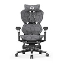 CHAISE XALLKING X5PRO-401-JT GRIS