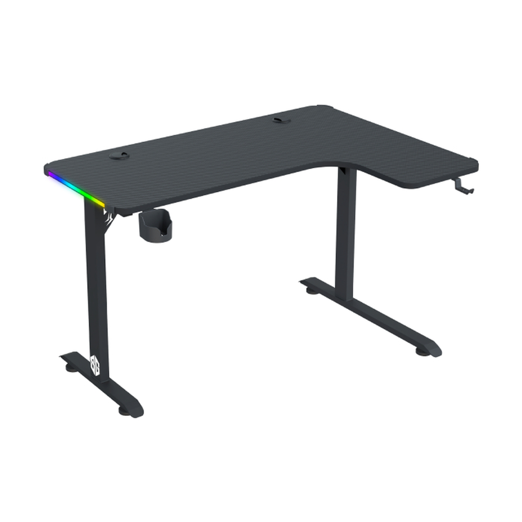BUREAU SG SGD-L160 RIGHT NOIR RGB