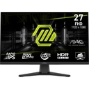 MONITEUR MSI MAG 272F 27'' 200HZ 0.5MS RAPID IPS