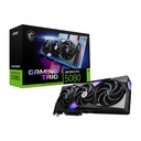 CARTE GRAPHIQUE MSI GEFORCE RTX 5080 16G GAMING TRIO