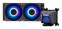 WATERCOOLING MSI MAG CORELIQUID A15 240 NOIR