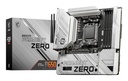 CARTE MERE MSI B650M PROJECT ZERO DDR5