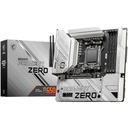 CARTE MERE MSI B650M PROJECT ZERO DDR5