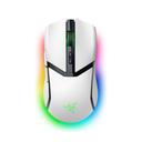 SOURIS RAZER COBRA PRO BLANC