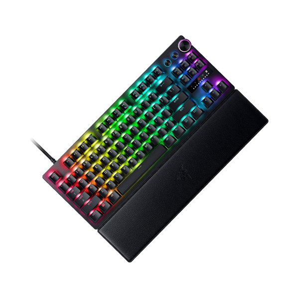 CLAVIER RAZER HUNTSMAN V3 PRO TKL