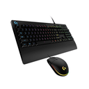 BUNDLE LOGITECH ( G213 + G102 )