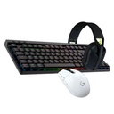 BUNDLE LOGITECH ( G305 + G435 + G515 TKL LIGHTSPEED )