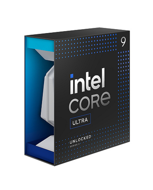 PROCESSEUR INTEL CORE ULTRA 9 285K BOX