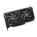 CARTE GRAPHIQUE MSI GEFORCE RTX 5060Ti 8G SHADOW 2X OC PLUS BULK