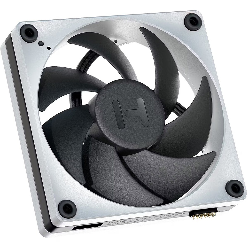 FAN HYTE THICC FP12 PACK 3