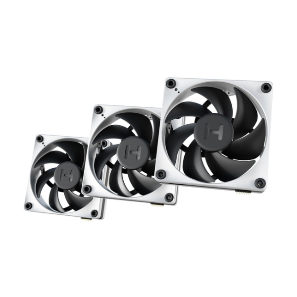 FAN HYTE THICC FP12 PACK 3