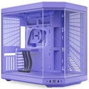 BOITIER HYTE Y70 VIOLET ( TARO MILK )