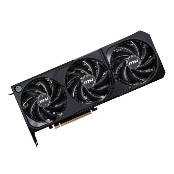 CARTE GRAPHIQUE MSI GEFORCE RTX 5070Ti 16G SHADOW 3X BULK